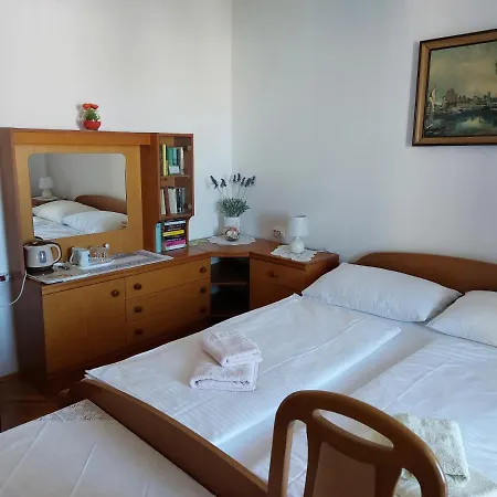 Slavica 3* Mali Lošinj
