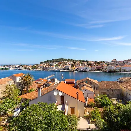 Room Slavica 3* Mali Losinj