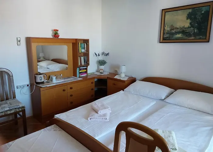 Slavica 3* Mali Lošinj