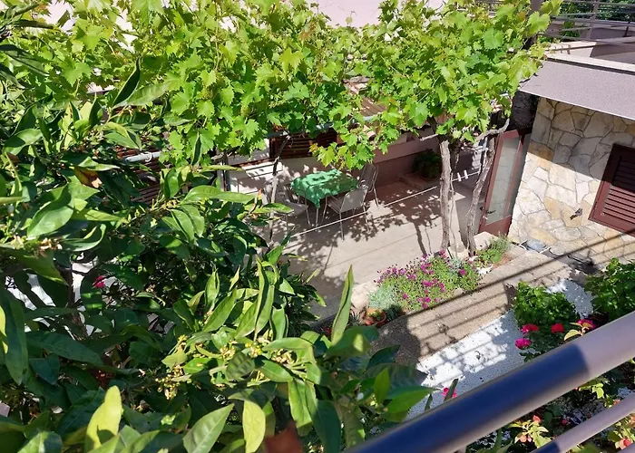 Slavica Mali Lošinj