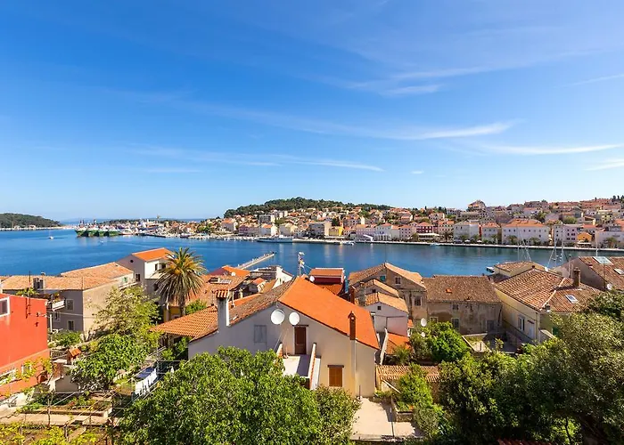 Slavica 3* Mali Lošinj
