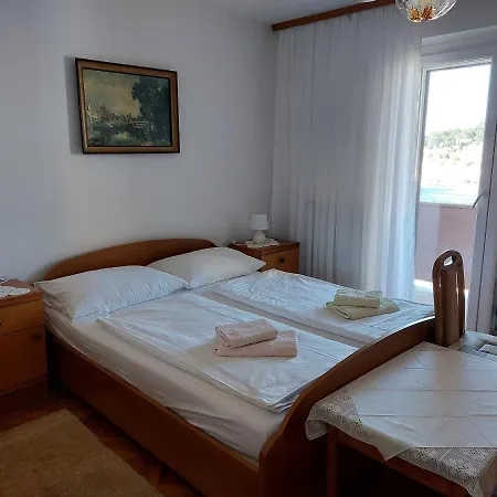 Room Slavica Mali Losinj