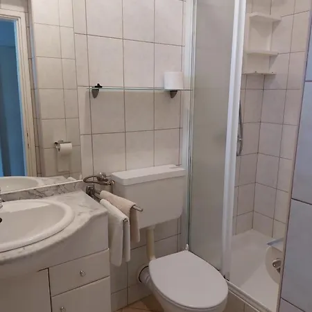 Guest house Room Slavica 3*