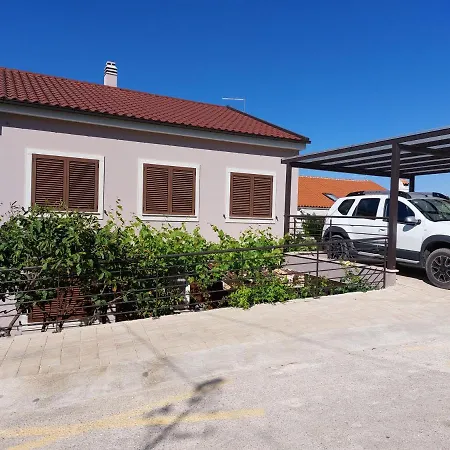 Room Slavica Mali Losinj