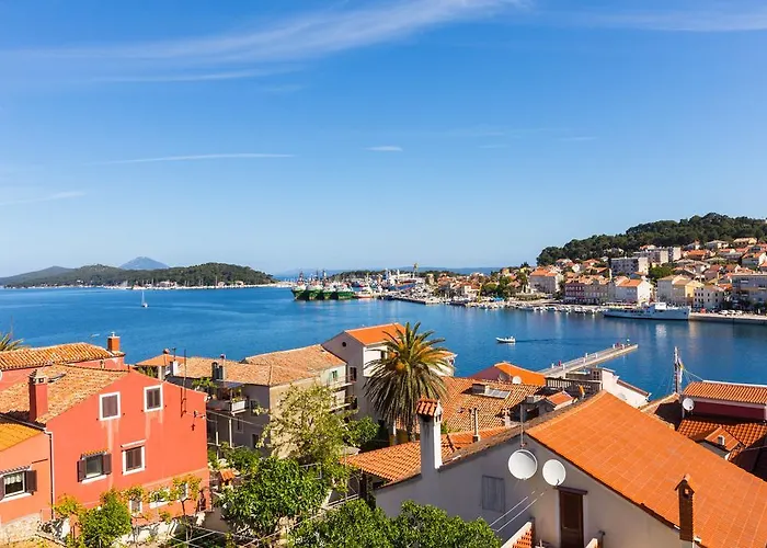 Slavica بيت ضيافة