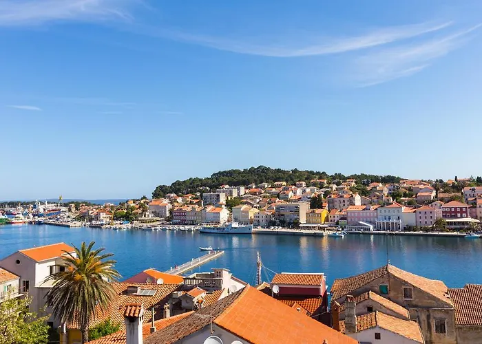 Slavica بيت ضيافة 3*